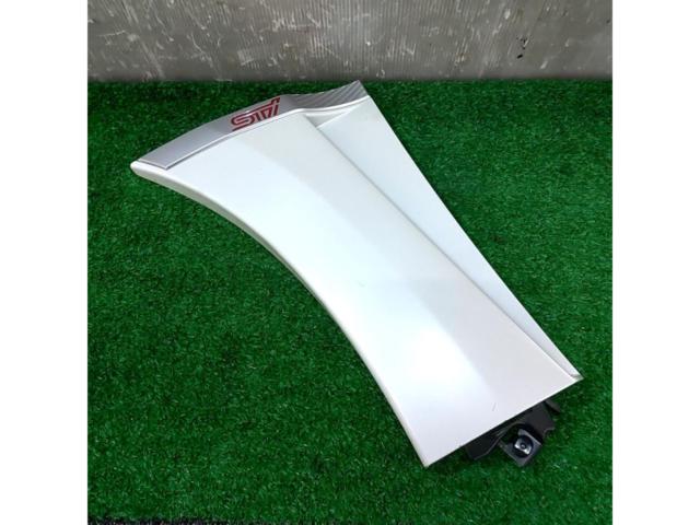 บังโคลนหน้าแท้ Subaru (ฝั่งผู้โดยสาร/L) Impreza/GR# series/GV# series