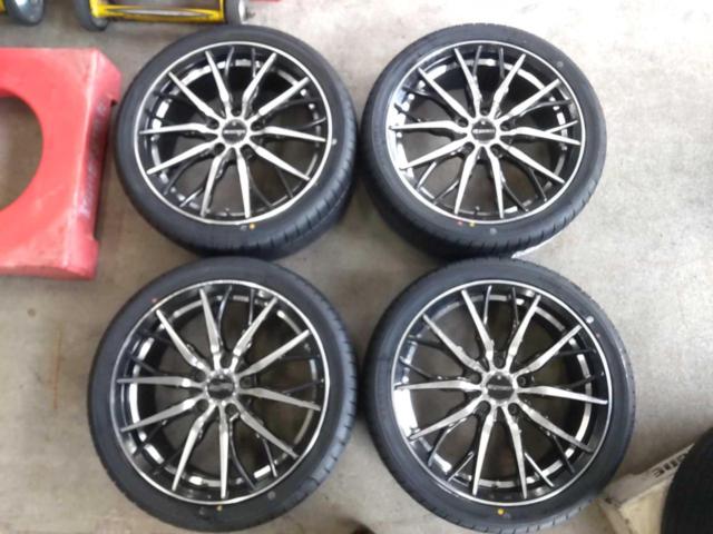 ของร้อนStich LEGZAS FUHLER + KENDA KR203
