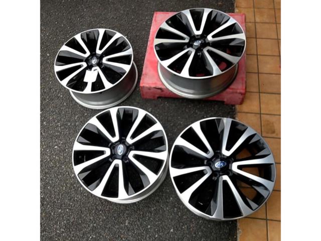 ล้อ SUBARU Forester SJ series สายแท้
