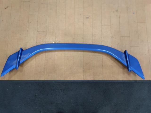 สปอยเลอร์หลังแท้ SUBARU