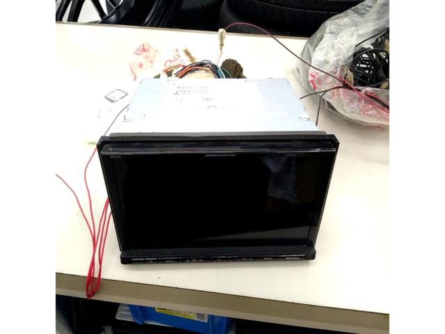 หน่วยความจำ Subaru แท้ 8 แบบ ระบบนำทาง DIATONE SOUND NAVI (NR-MZ250-FJ)