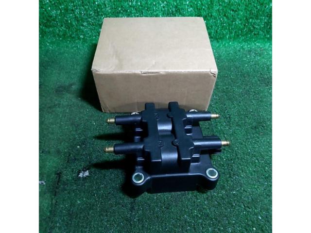 ไม่ทราบผู้ผลิต ชุดจุดระเบิด Impreza WRX GC8