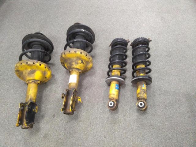 Subaru Legacy B4 (BL5) Applied A type 2.0GT spec.B ชุดช่วงล่าง Bilstein ของแท้