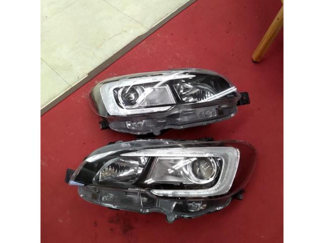 Subaru VAB WRX STI (รุ่นแรก) ไฟหน้า LED แท้ ชุดซ้ายขวา
