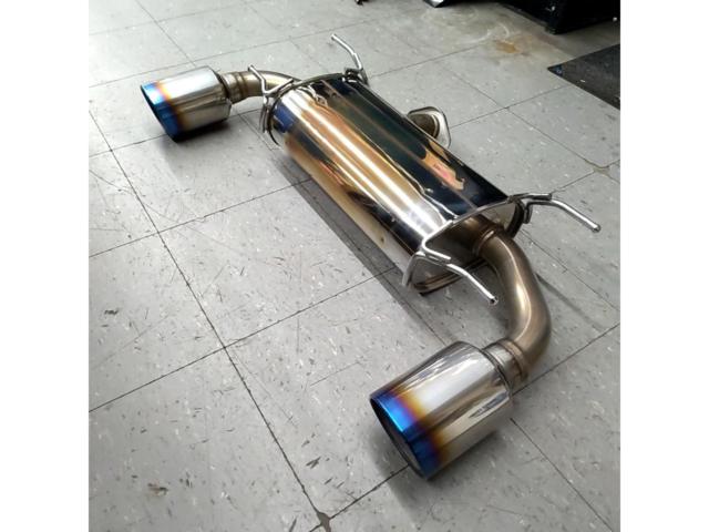 HKS LEGAMAX พรีเมี่ยม GR86/BRZ(ZN8/ZD8)