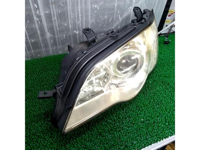 ไฟหน้าแท้ Subaru Legacy/BP5 Late *เฉพาะฝั่ง LH
