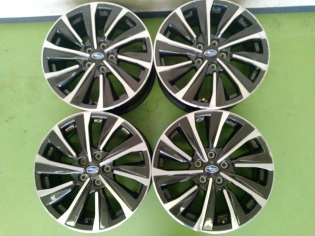 ล้อแท้ Subaru Levorg/VN STi Sport