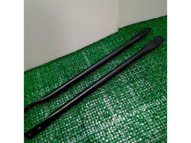 วีบาร์หน้าแท้TOYOTA 86/BRZ ZN6/ZC6