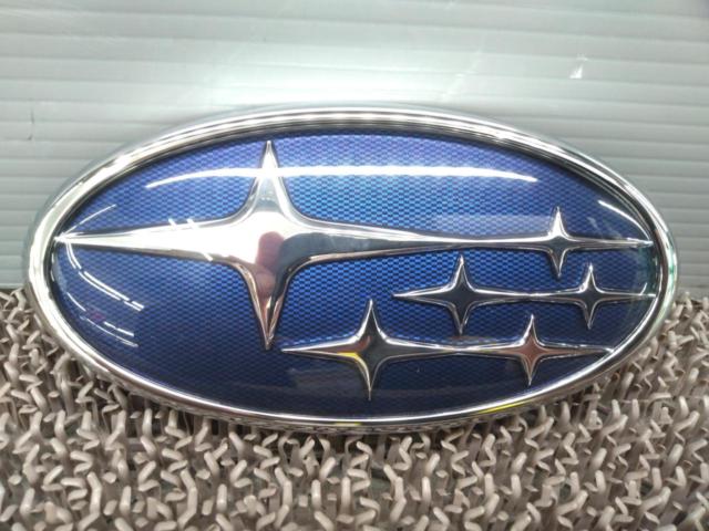 ตราสัญลักษณ์ SUBARU ของแท้