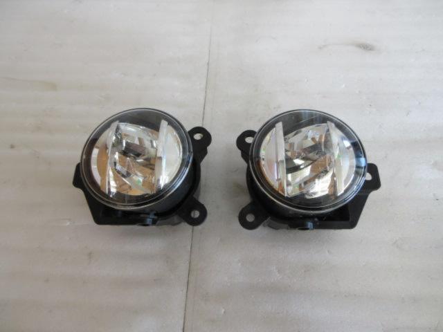 SUBARU BRZ ไฟตัดหมอก LED แท้ (Z06578)