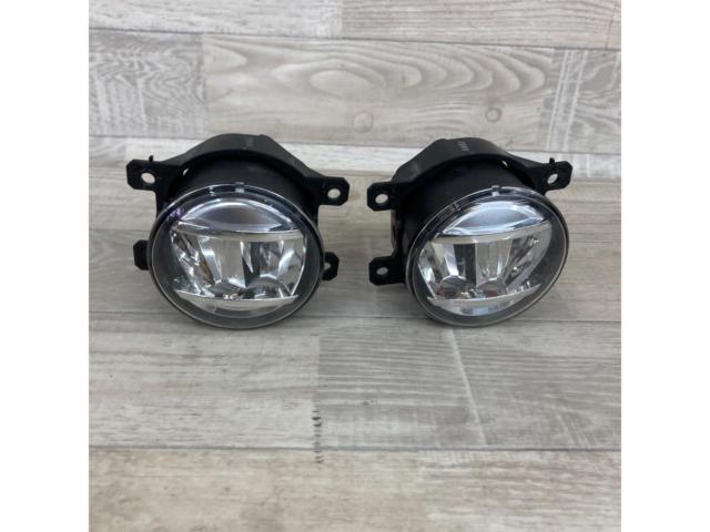 ไฟตัดหมอก LED Subaru VM Levorg