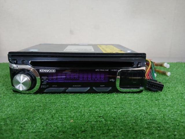 Subaru แท้ OP (ผลิตโดย KENWOOD) I-K50U