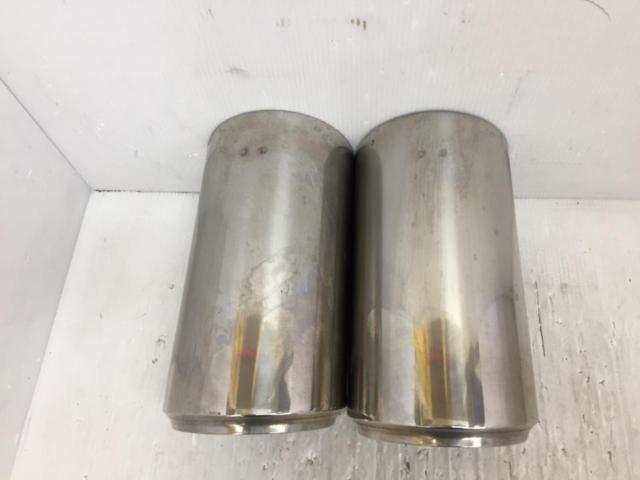 เครื่องตัดท่อไอเสียของแท้ Toyota/Subaru 86/ZC6 BRZ รุ่นต้นๆ