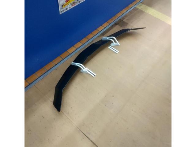 GOODGUN Eagles คอเดียวคาร์บอน GT Wing สำหรับ 86/BRZ ZN6/ZC6