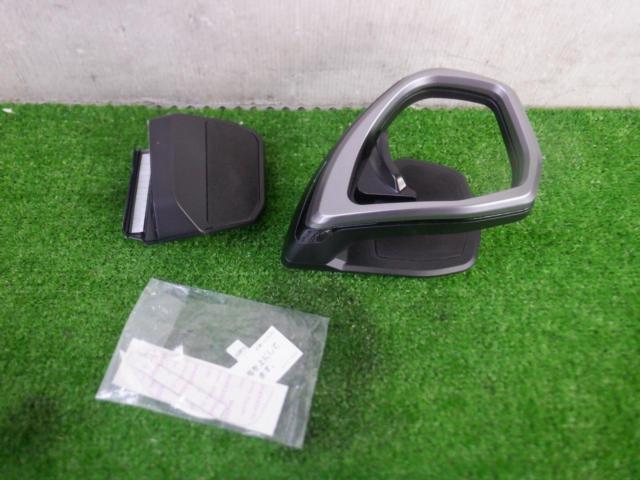 CAR-MATE GR86/BRZ ที่วางแก้วน้ำแบบมีคอนโซล