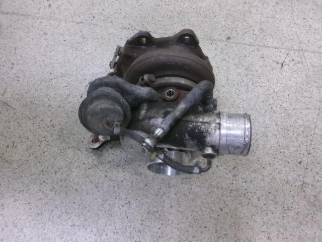 Subaru แท้ GDB Impreza WRX STI E ชนิด กังหัน VF37 แท้