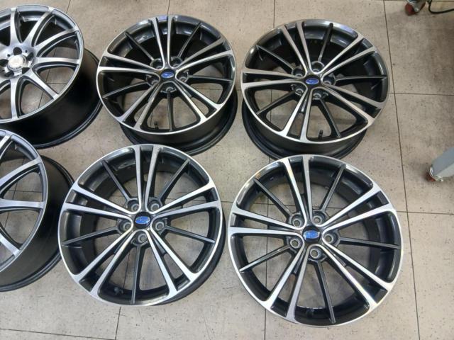 Subaru BRZ ZC6 ของแท้ รุ่น Early อะลูมิเนียมแท้