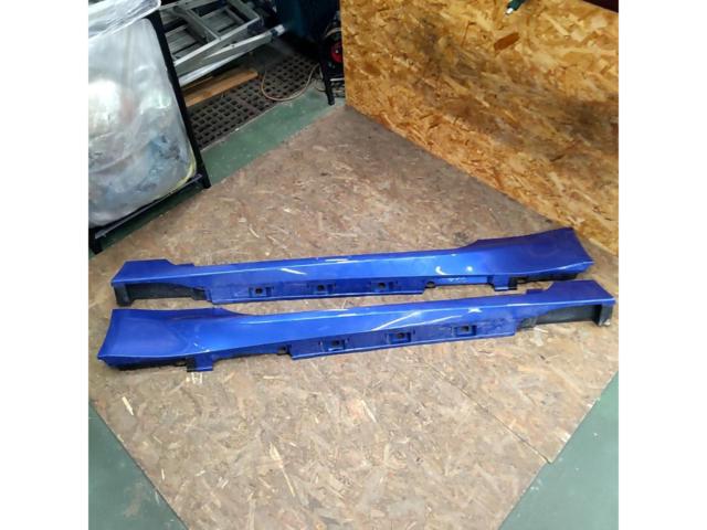 กาบบันไดข้างแท้ Subaru BRZ ZD8