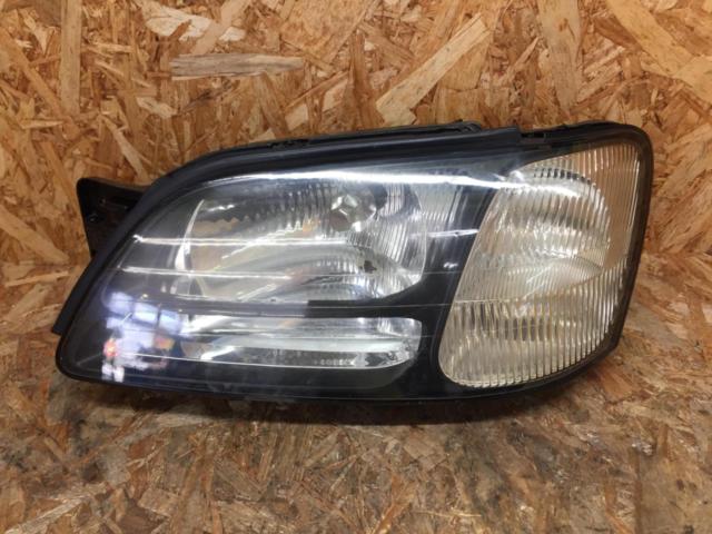 Wakeari Subaru Legacy BE5/BH5 ไฟหน้าแท้ด้านซ้ายเท่านั้น