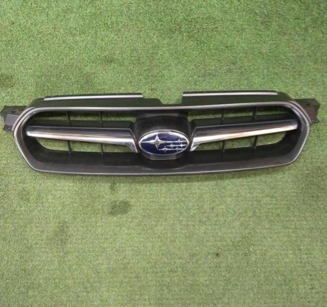 Subaru Legacy แท้ (รุ่น BP/รุ่นแรก) กระจังหน้าแท้