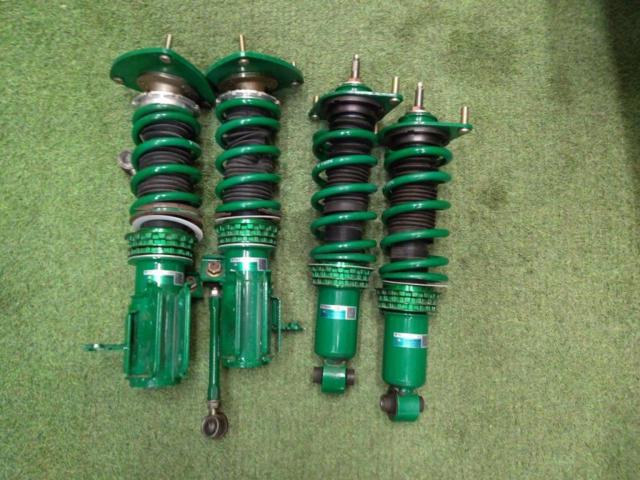 ☆ปลิวรับหน้าฝน!!Summer sale!!☆TEIN FLEX Z ตัวรถปรับความยาวได้ GR86(ZN8)/BRZ(ZD8)