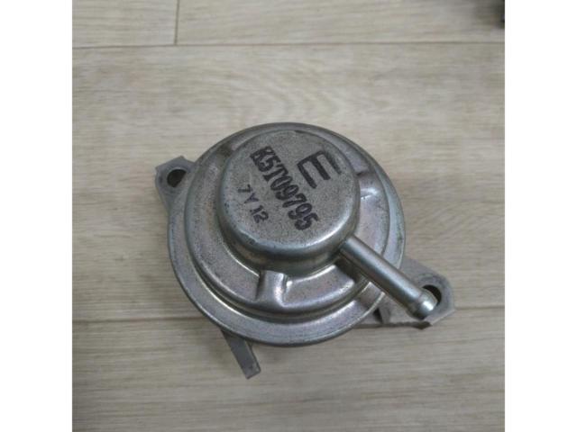 โบลว์ออฟวาล์วแท้ Subaru GRB/Impreza