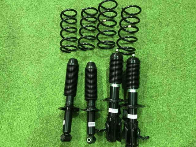 TOYOTA/SUBARU 86(ZN6)/BRZ(ZC6) ชุดช่วงล่างของแท้ตอนต้น