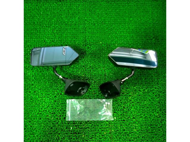 กระจกคาร์บอน ไม่ทราบยี่ห้อ CRAFT SQUARE 86/ZN6 BRZ/ZC6
