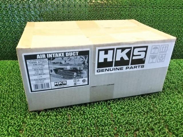 ท่อไอดี HKS GR86/BRZ (ZN8/ZD8) 70999-AT003 ไม่ได้ใช้