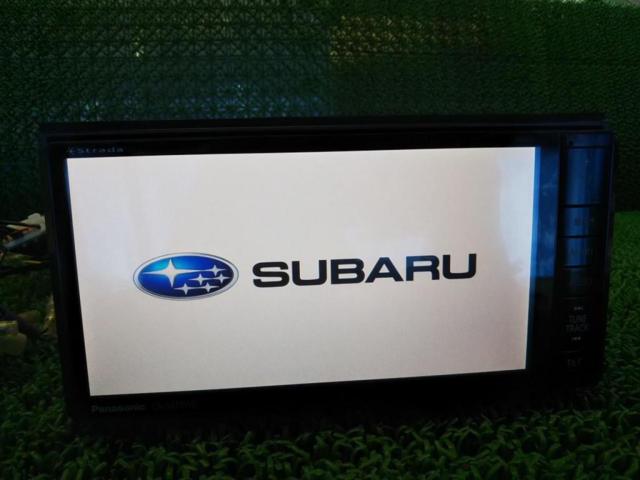 Subaru แท้ OP Panasonic CN-S310WD FA