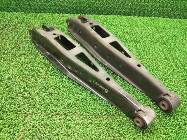 Subaru WRX STi vab แท้ด้านข้างหลังส่วนล่างของแท้ชุด 2 เท่านั้น