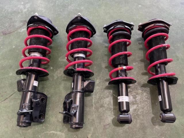 Subaru BRZ ZC6 โช้คแท้ต้น+คอยล์สปริง STI