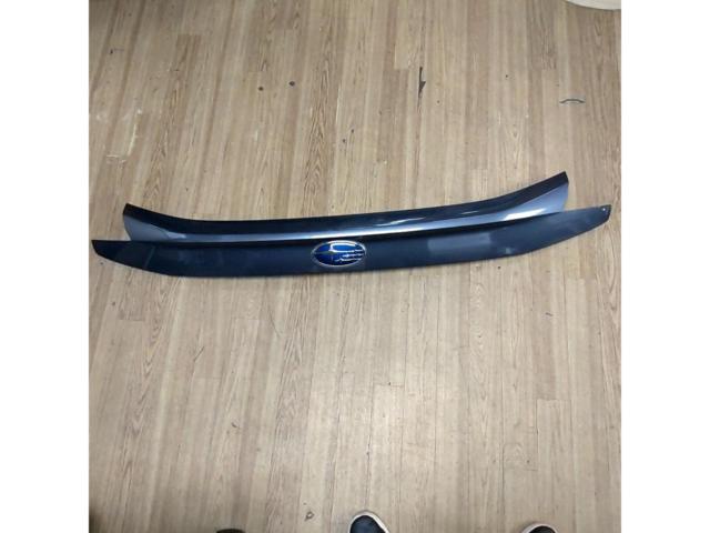 ชุดแต่งท้ายรถ Subaru แท้ SK series Forester