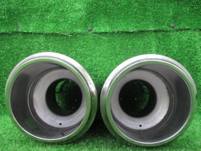 เครื่องตัดท่อไอเสียแท้ TOYOTA/SUBARU 86/BRZ/ZN6/ZC6