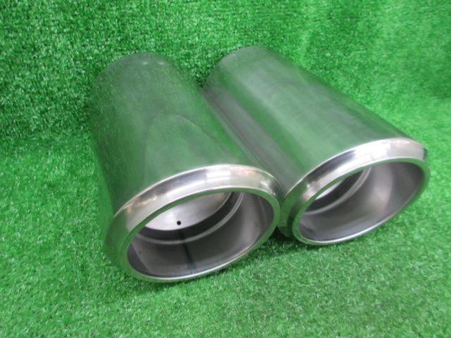 เครื่องตัดท่อไอเสียแท้ TOYOTA/SUBARU GR86/BRZ/ZN8/ZD8