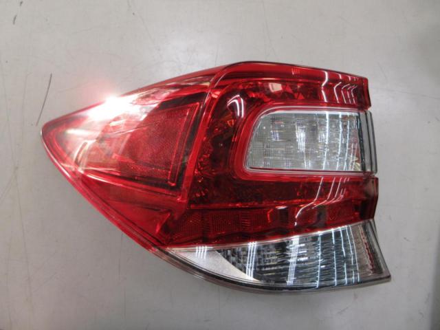 *เหลือเฉพาะเลนส์ท้าย SUBARU Impreza G4/GK series เท่านั้น