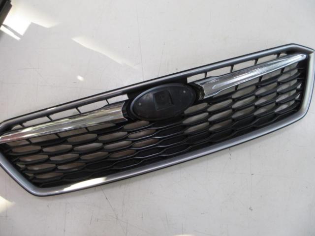 SUBARU Impreza Sport G4 กระจังหน้าแท้