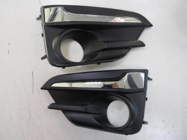 ครอบตัดหมอก SUBARU Impreza Sport G4 แท้