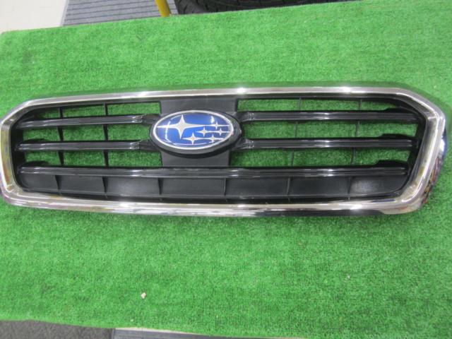 กระจังหน้าซูบารุแท้ (SUBARU) Levorg กระจังหน้าแท้
