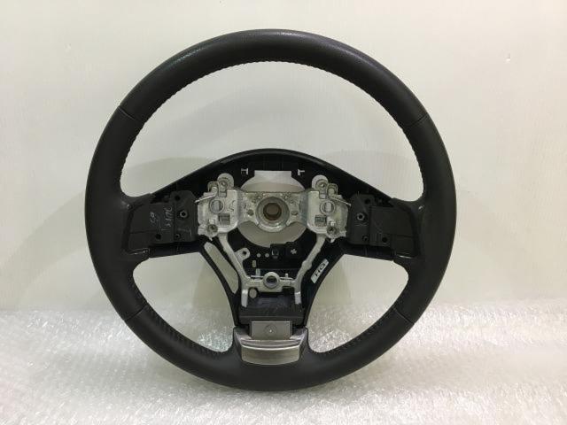 Subaru Impreza Sport GP7 พวงมาลัยแท้