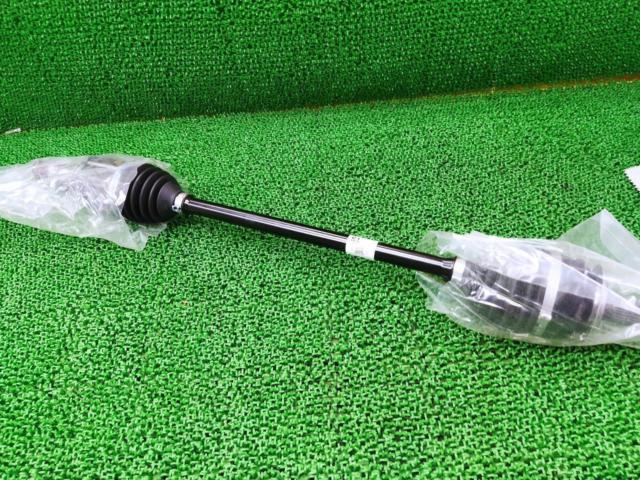 ☆ต่อรองราคาเดือนมิถุนายน!!☆ ของแท้ Subaru Forester SK5/SK9/SKE เพลาขับหน้าแท้ ASSY