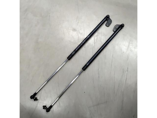 แดมเปอร์ประตูหลัง Subaru RA1/2 RV1/2 Pleo ของแท้ *สำหรับรถยนต์ที่ไม่มีสปอยเลอร์