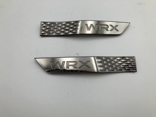 ชุดแต่งบังโคลนหน้า Subaru WRX S4 แท้