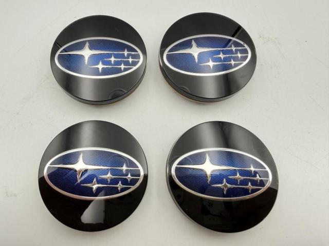 ฝาครอบล้อแท้ Subaru ชุด 4 ใบ