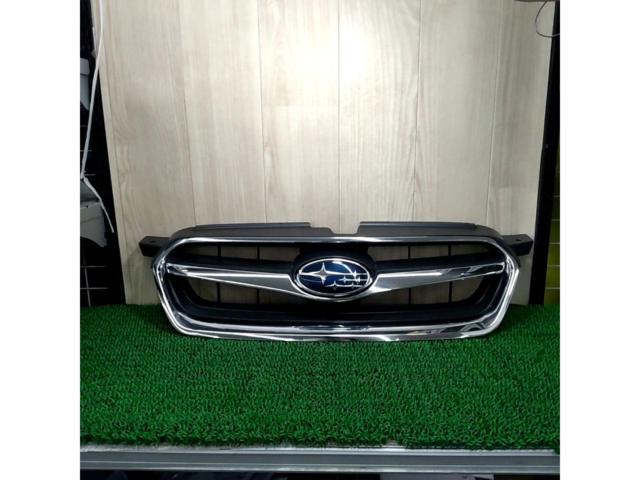 SUBARU BP5 Legacy Touring Wagon Late กระจังหน้าแท้