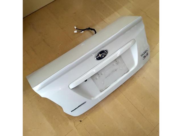 บังโคลนแท้ SUBARU WRX S4