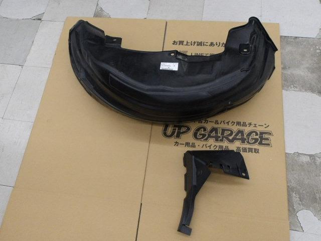 บังโคลนหลังแท้ Subaru Impreza STI/GVB/GVF