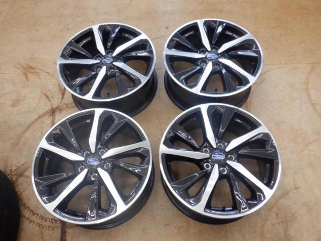 ล้อแท้ Subaru VN Levorg
