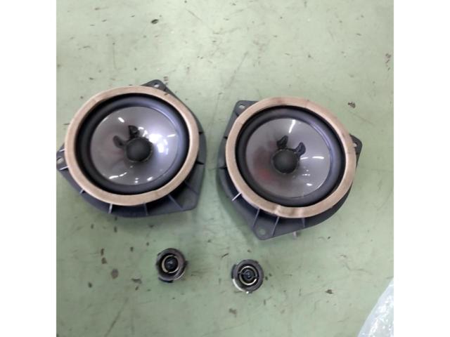 ชุดลำโพงหน้าแท้โตโยต้า 86/BRZ ZC6/ZN6