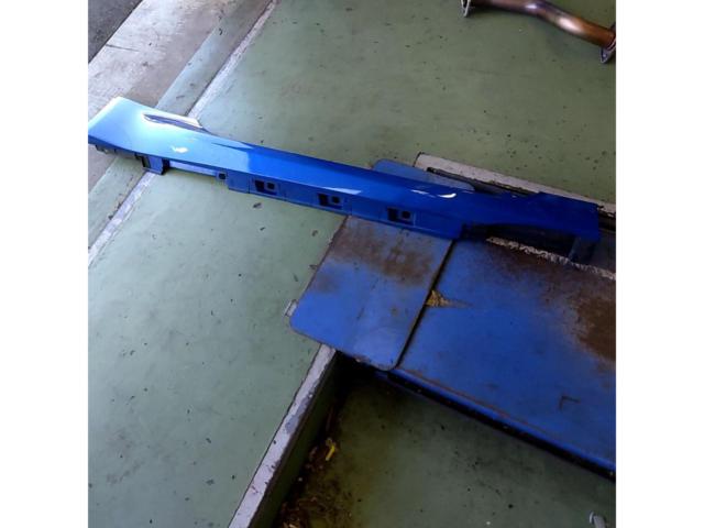 SUBARU BRZ/ZD8 บันไดข้างแท้ ข้างขวา/ข้าง RH